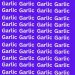 Spot The Misspelled “Garlic” In 10 Seconds