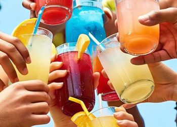 Desi Drinks That Take You Again To Childhood