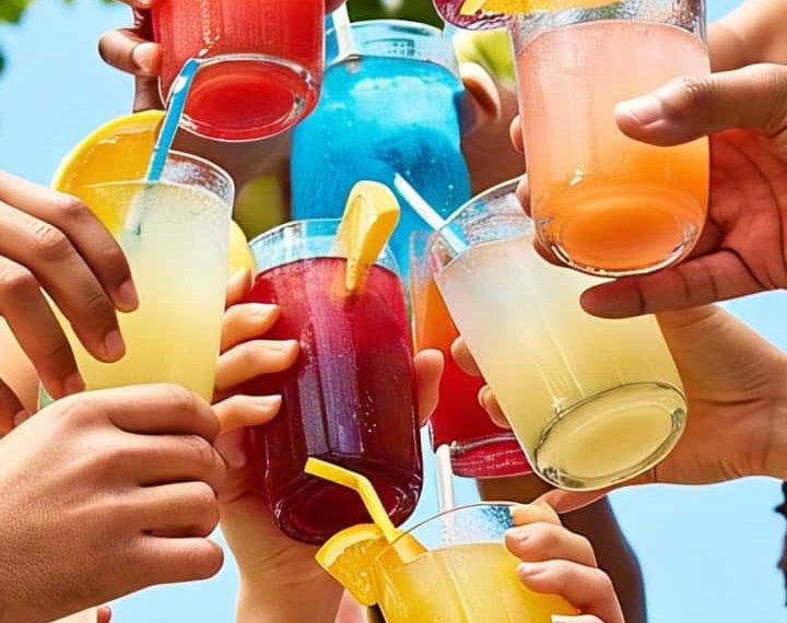 Desi Drinks That Take You Again To Childhood