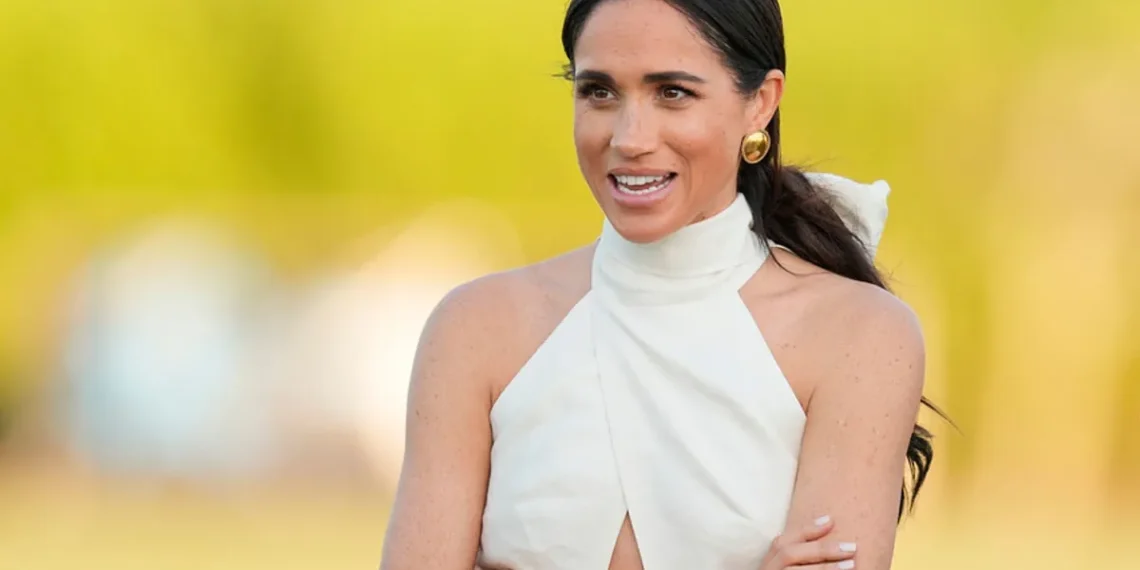 Meghan Markle makes a brand new enterprise mistake together with her 'As Ever' way of life firm: 'I'm so sorry' – Marca.com