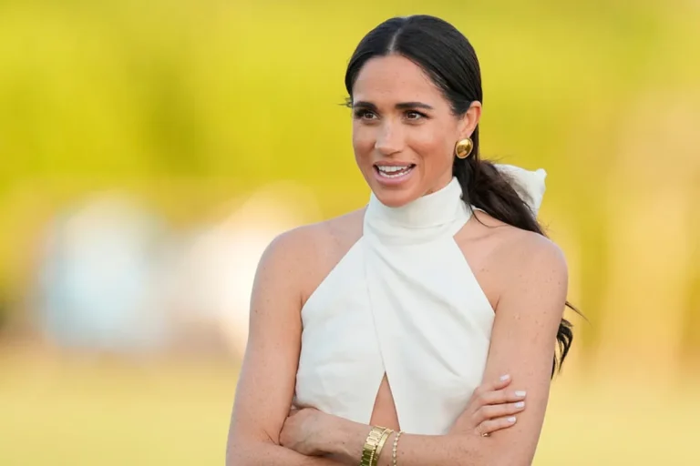 Meghan Markle makes a brand new enterprise mistake together with her 'As Ever' way of life firm: 'I'm so sorry' – Marca.com