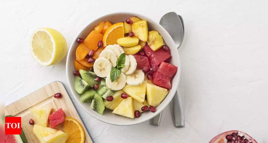 These cancer-fighting fruits have sudden potential in stopping the illness, say scientists