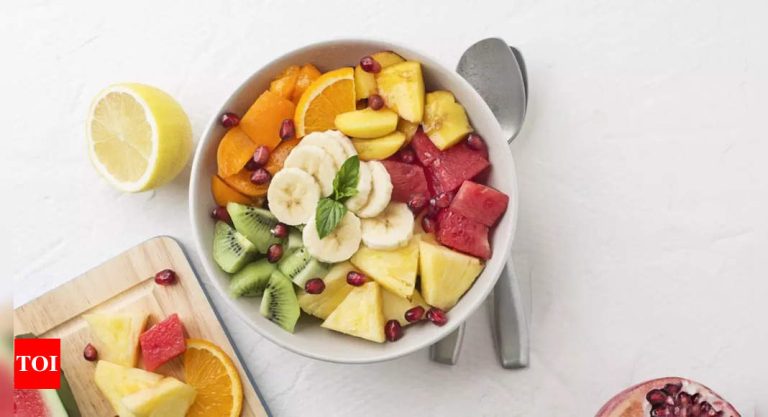 These cancer-fighting fruits have sudden potential in stopping the illness, say scientists