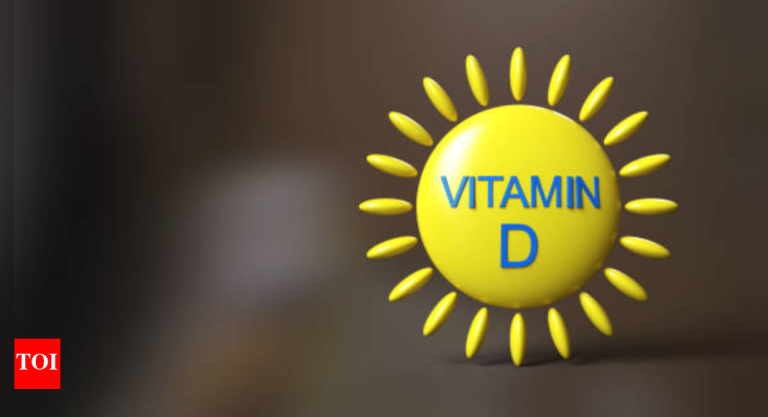 Vitamin D patches: Are they more practical than drugs?