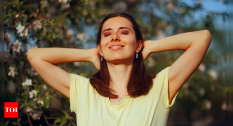 Neglect Vitamin D, that is what simply 20 minutes of daylight does to the physique |