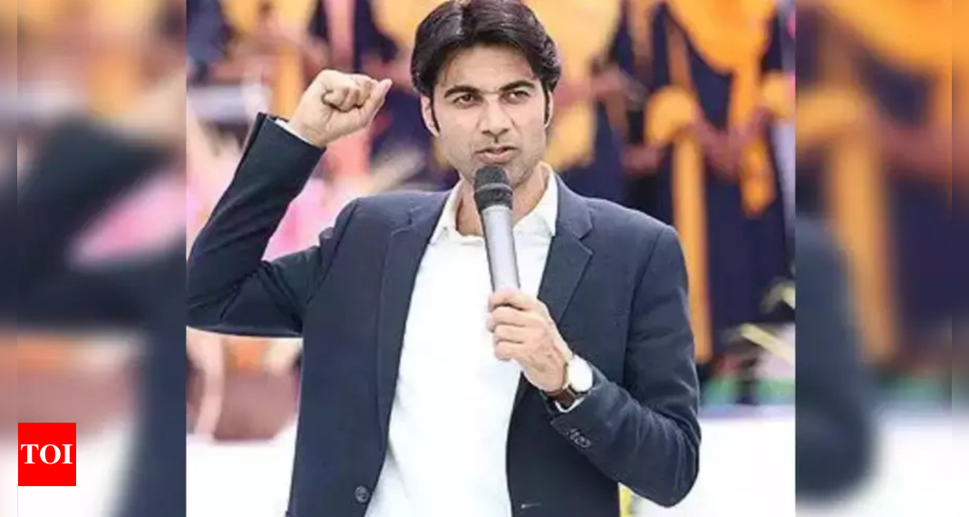 Bajinder Singh sentenced to life in 2018 rape case | Chandigarh Information