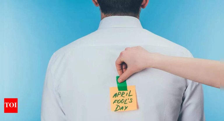 April Idiot’s Day: How Chatgpt-Maker Openai, Zepto, Yahoo, nothing “confronted” the Web |