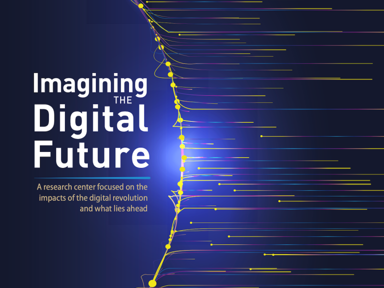 Report: Know-how specialists are fearful about the way forward for being human within the AI ​​period | As we speak at Elon