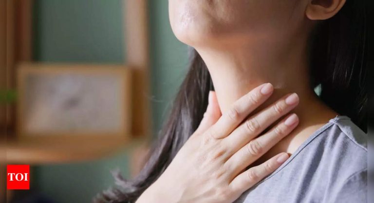Synthetic Gentle at night time: A silent set off for most cancers? |