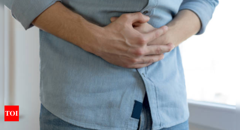 Warmth causes 40% rise in kidney stone circumstances amongst youth