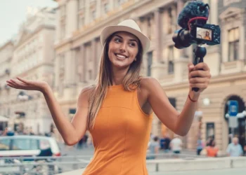 How Influencers Are Reshaping Journey Bookings in 2025