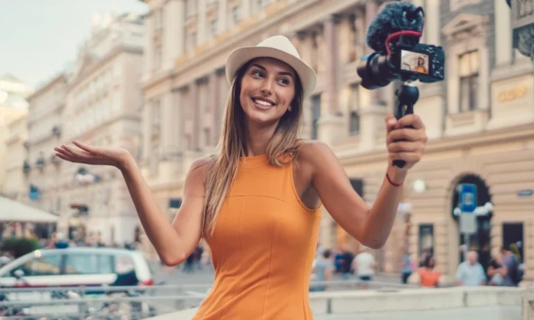 How Influencers Are Reshaping Journey Bookings in 2025