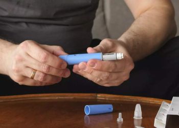 Girl reveals creating osteoporosis a yr after utilizing Ozempic