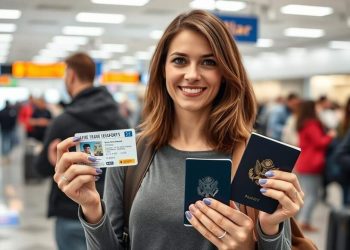 US And Europe Journey: Large journey updates: REAL ID and ETIAS guidelines for the US and Europe defined |