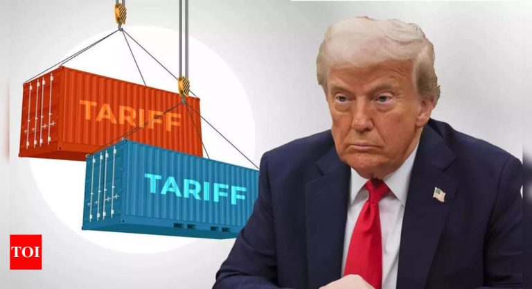 Which implies Donald Trump’s “mutual tariffs” for the $ 280 billion software program trade in India: analysts see very long time, however lengthy -term earnings
