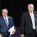 Sam Rosen meets John Davidson on TNT for New York Rangers and Philadelphia Flyers on four/9/2025 | Nhl information