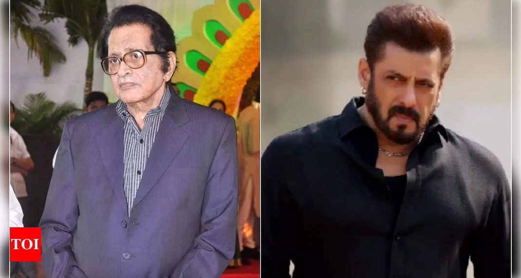 Manoj Kumar passes away at 87, Salman Khan’s Sikandar crashes on the field workplace: High 5 Leisure Information | Hindi Film Information