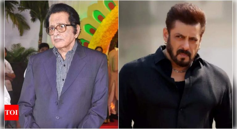 Manoj Kumar passes away at 87, Salman Khan’s Sikandar crashes on the field workplace: High 5 Leisure Information | Hindi Film Information