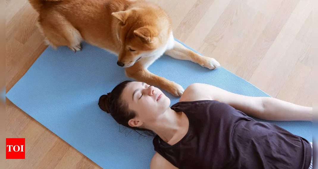 You don’t must train day-after-day to remain wholesome: Do THIS as an alternative |