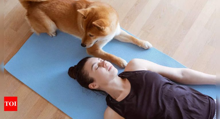 You don’t must train day-after-day to remain wholesome: Do THIS as an alternative |