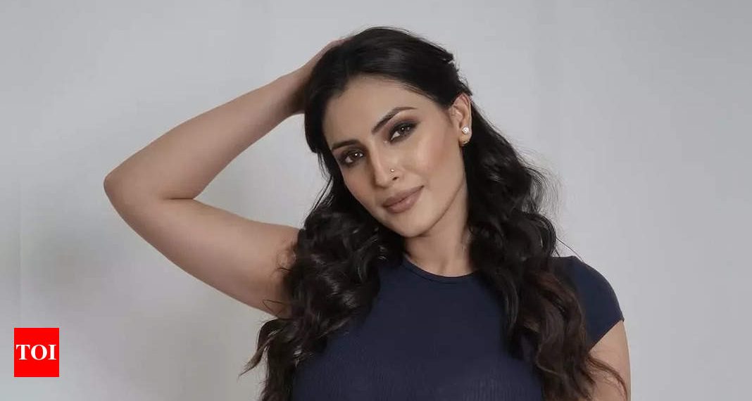 Shivangi Verma opens up about her model selections; says, “Style ought to be comfy but make an announcement”