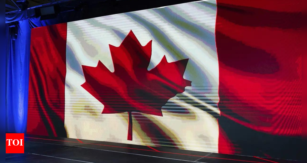 US Canada Journey Advisory: Canada updates US journey advisory once more: Anticipate scrutiny, telephones could be checked