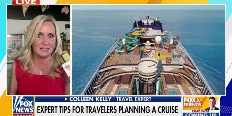 Journey skilled unveils hottest locations for summer season 2025, shares tricks to plan the proper cruise – Fox Information