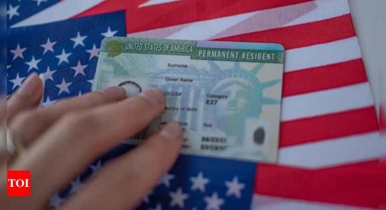 US Visa Information: Anybody who is not a US citizen ought to suppose twice earlier than touring outdoors particularly if…: Consultants warn amid crackdown
