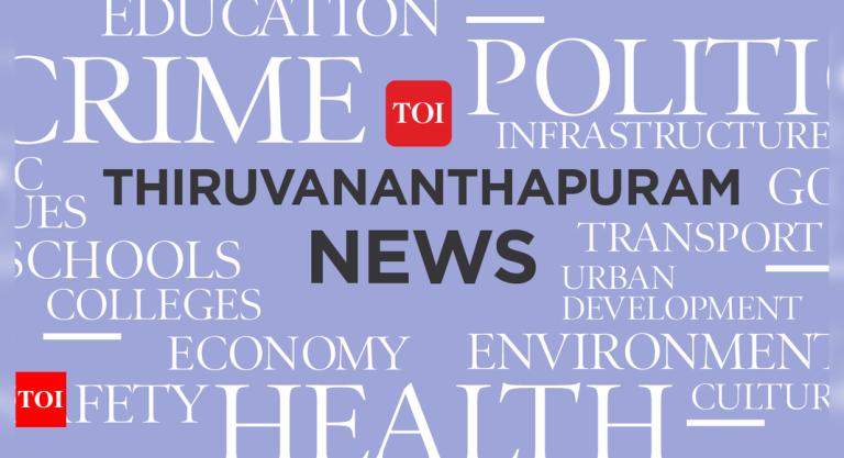 Seminar on the way forward for satellite tv for pc know-how Thiruvananthapuram Information