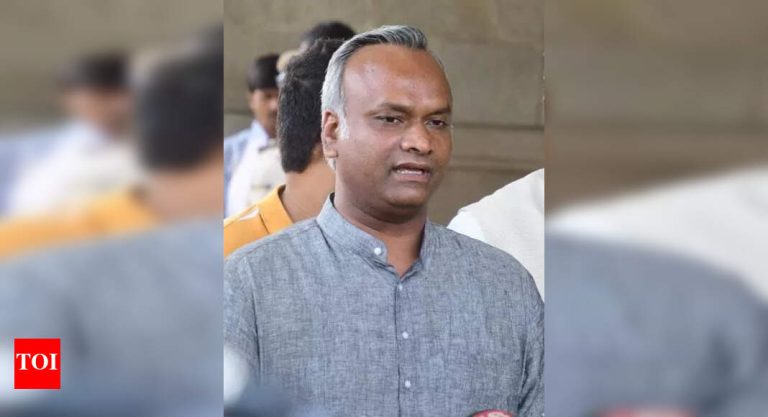 Karnataka Indicators Pact with Chileto Enhance Tech collaboration | Bengaluru information
