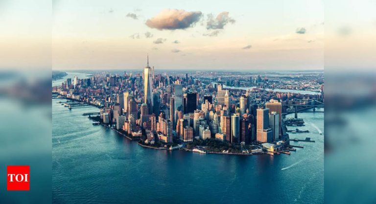 US Journey: Bans, visas & tariffs: Is the US shedding its enchantment for travellers |