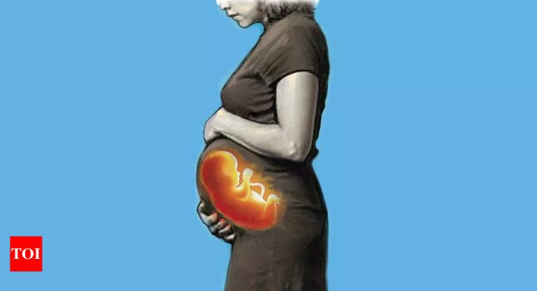 Life-style triggering gestational diabetes instances, placing mothers & newborns in danger, warn docs | Hyderabad Information