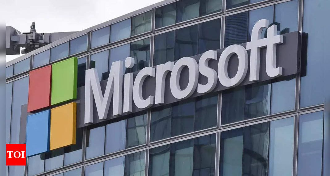 Microsoft Commant Enterprise Wicresoft will dismiss 2,00zero workers in China