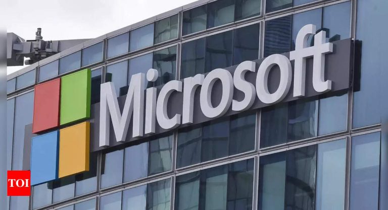 Microsoft Commant Enterprise Wicresoft will dismiss 2,00zero workers in China