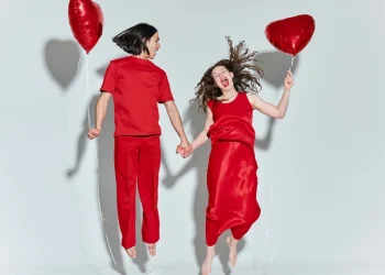 LOVU Launches Platform for Accommodations to Faucet into $300B Romance Journey Market