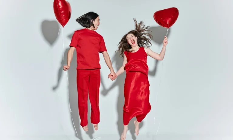 LOVU Launches Platform for Accommodations to Faucet into $300B Romance Journey Market