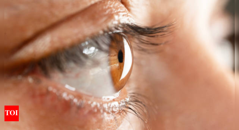 Psychological Well being: Adjustments in your pupils may point out a trauma response: Right here’s what to know |
