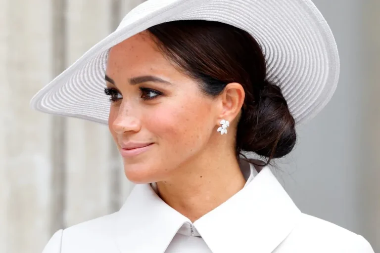 Meghan Markle makes use of new podcast to disclose medical complication after being pregnant with one among her youngsters – Marca.com