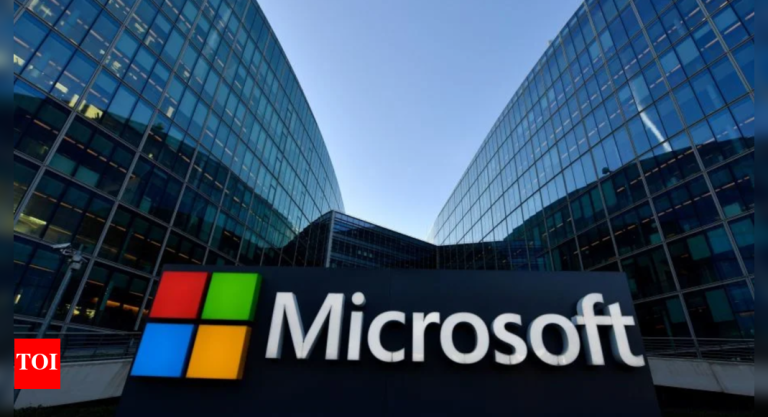 Microsoft sends the reminiscences of the employees saying … whereas dismisses the workers who “disturbed” the 50 -year occasion