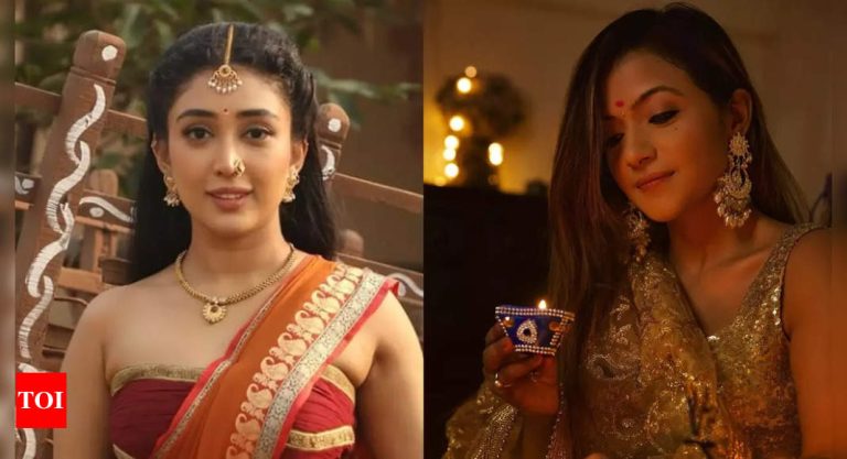 From Priyamvada Kant to Pariva Pranati; celebs share their ardour for style and wardrobe necessities