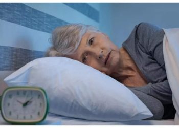 Spending much less time in THESE two sleep phases could contribute to Alzheimer’s, says research