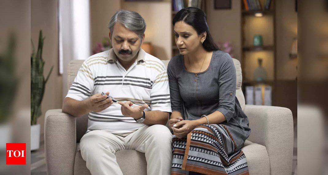 India may even see a 73% improve in diabetes instances by 2050: 7 morning habits to maintain blood sugar in management