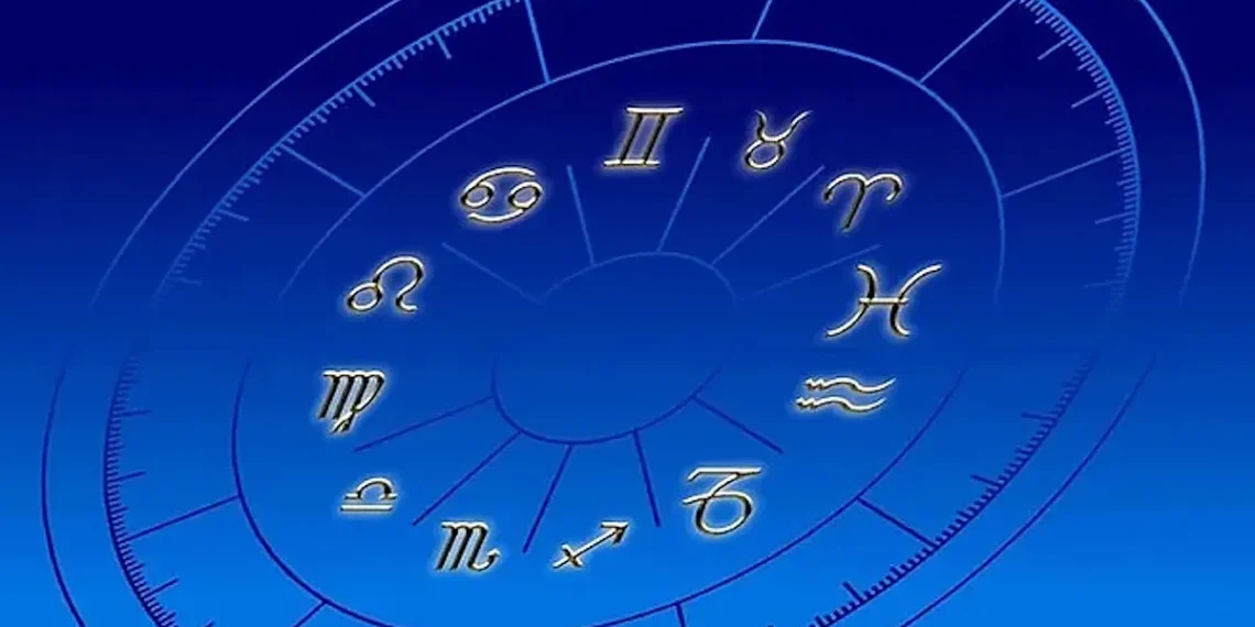 In the present day's horoscope Wednesday, April 9, 2025 for every zodiac signal – Marca.com