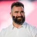 Jason Kelce takes the Solo sports activities nomination within the first ESPN season, whereas NFL raises 22 nominations | NFL information