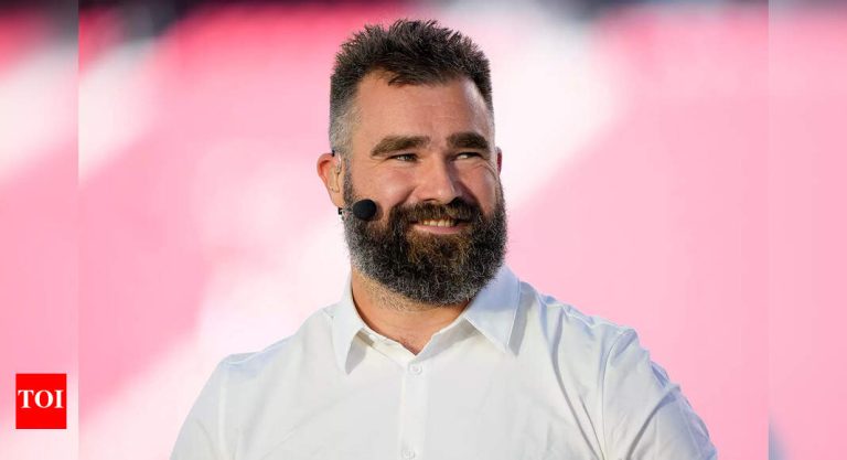 Jason Kelce takes the Solo sports activities nomination within the first ESPN season, whereas NFL raises 22 nominations | NFL information