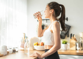 How hydration fuels your metabolism and elevates well-being