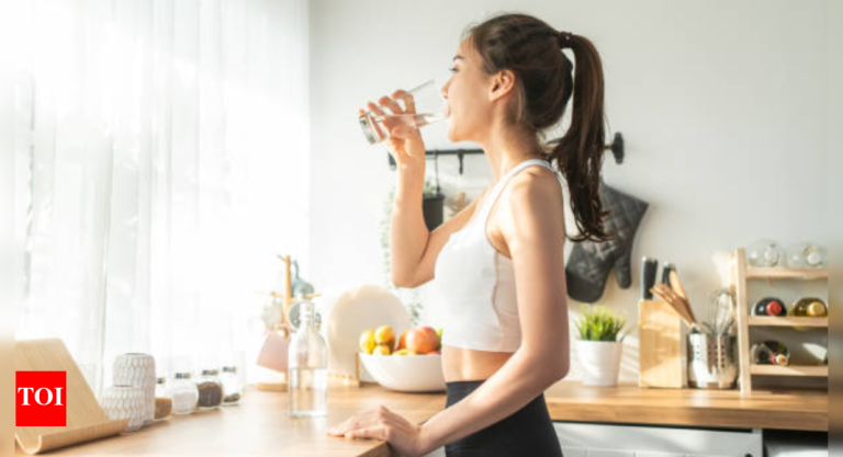 How hydration fuels your metabolism and elevates well-being