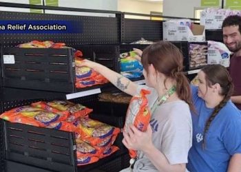 Native meals banks involved by federal funding cuts