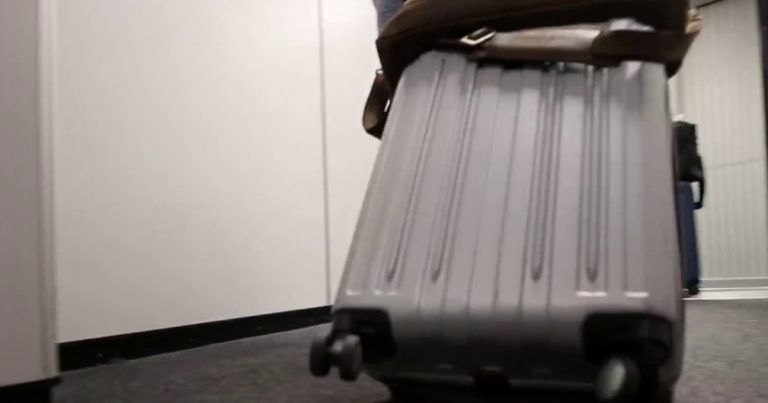 Dramatic Journey Decline amid international uncertainty