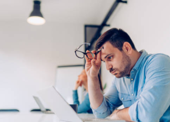 Solely 5 minutes of doing these four workouts can compensate for lengthy sitting hours